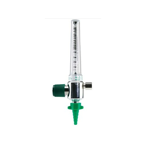Oxygen Flow Meter D/tube Fm4546-d