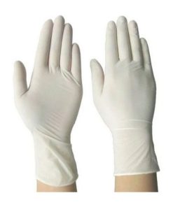 Examination Latex Powder Free