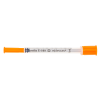 1ml 27g Insulin Syr & Needle
