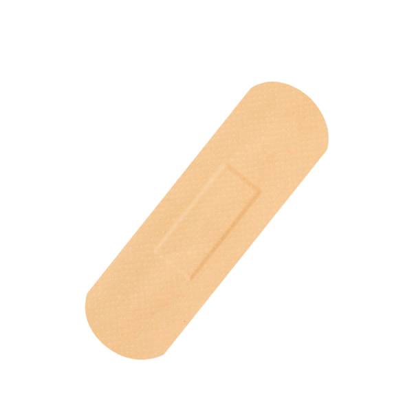 Waterproof Plasters Beige
