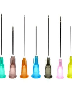 Needles 23g X 25mm
