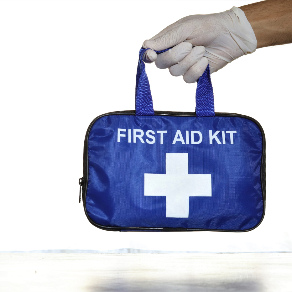 First AID Kits