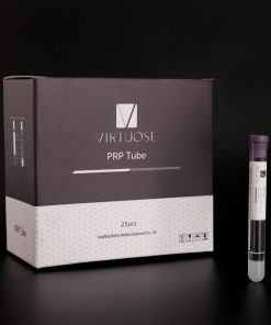 PRP Tubes
