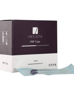 PRP Tubes