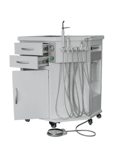 Mobile Dental Delivery System | GU-P 212 3 Mobile Dental Delivery System | GU-P 212
