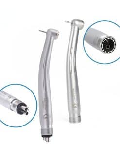 Alternative view of LK-M24P Dental High Speed Handpiece