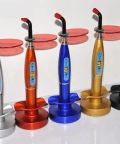 LK-G29-1 Dental LED Rainbow Curing Light Machine 5 LK-G29-1 Dental LED Rainbow Curing Light Machine