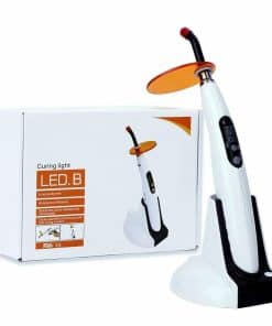 LK-G31 Woodpecker Wireless Light Cure LED.B