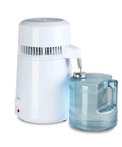Water Distiller Pure Purifier 4L