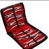 Dental Extraction Forceps 10pcs/kit for Adult