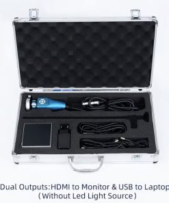 Alternative view of 1080P Medical Full HD USB Ent Endoscope Camera