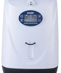 Portable Oxygen Concentrator