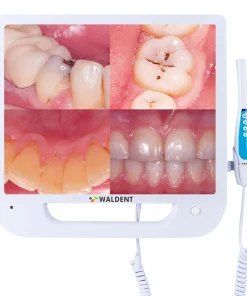 KS-IC1013 Intra-oral Camera with Self-contained 8” LCD Monitor