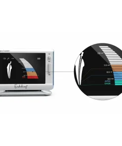 Alternative view of KS-AL1312 Apex Locator