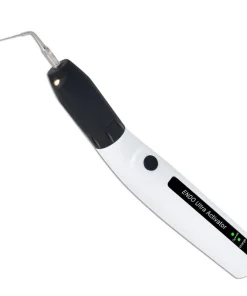 Ultrasonic Wireless Dental Endo Sonic Activator Root Canal Irrigator Handpiece