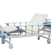 DW-MB02 MANUAL BED