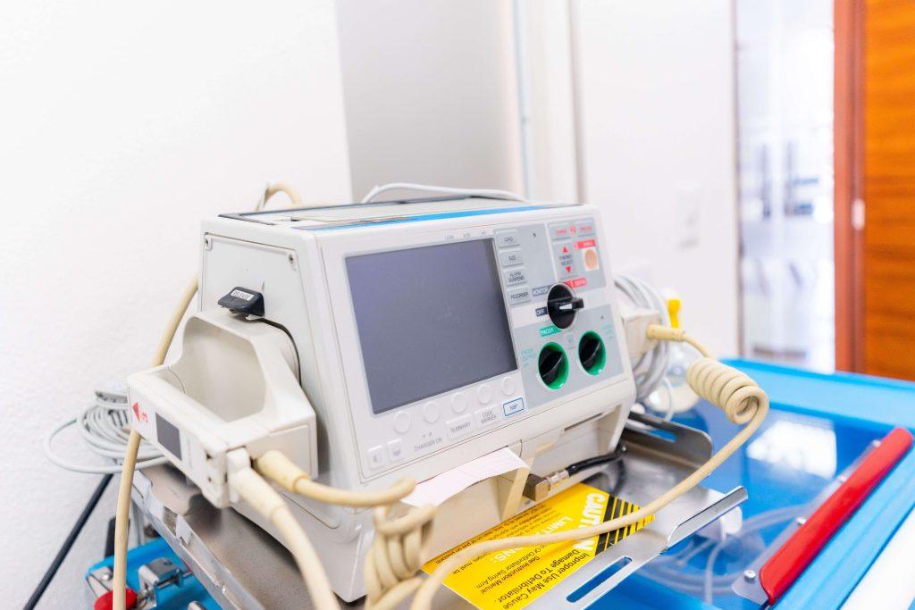 Medical equipment 